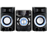 Blaupunkt MC80BT Karaoke x2 - 454106 - zdjęcie 1